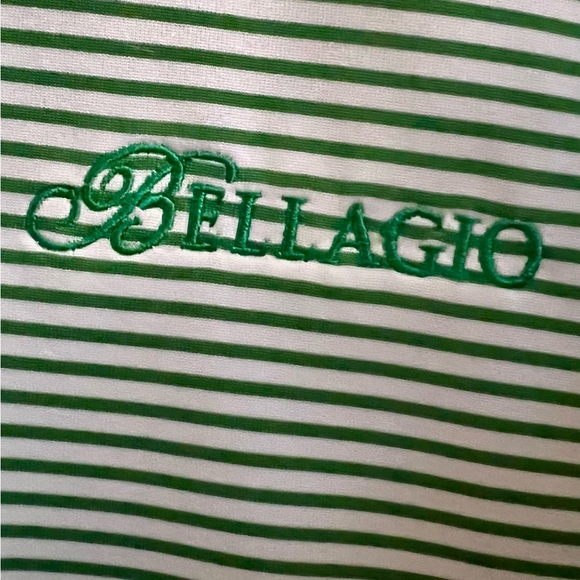 Nike Golf DRI-Fit Bellagio Golf Polo Men’s M - Picture 3 of 4